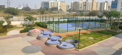 Project Image of 1440 Sq.ft 2 BHK Penthouse for sale in Thanisandra for Rs. 21000000