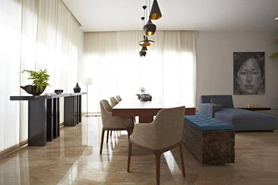 Project Image of 2690.0 - 3725.0 Sq.ft 3 BHK Apartment for buy in Marvel Claro