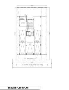Project Image of 0.0 - 705.06 Sq.ft 2 BHK Apartment for buy in Danish Ramdoot CO Operative HSL