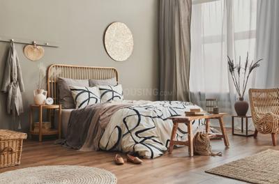 Project Image of 2300.0 - 2800.0 Sq.ft 3 BHK Apartment for buy in STJ The Pinnacle