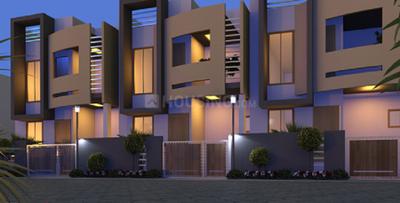 Project Image of 840.0 - 1650.0 Sq.ft Residential Plot Plot for buy in Signature Green Villas