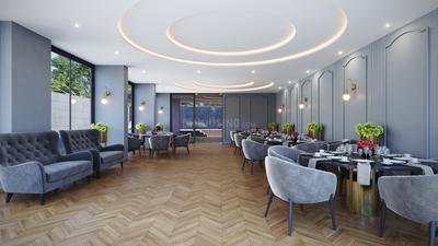 Project Image of 0.0 - 868.86 Sq.ft 3 BHK Apartment for buy in Zion Nest