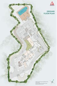 Project Image of 1000.0 - 2045.0 Sq.ft 2 BHK Apartment for buy in Artech L Attitude