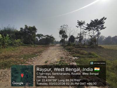 Project Image of 0.0 - 720.0 Sq.ft Residential Plot Plot for buy in Deblata