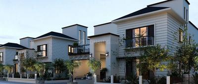 Project Image of 2650.0 - 3614.0 Sq.ft 3 BHK Villa for buy in Samridhi Luxerique