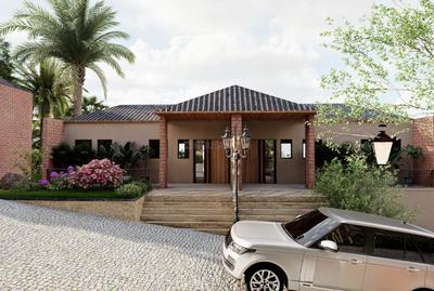 Project Image of 624.0 - 3604.0 Sq.ft Studio Studio Apartment for buy in Sanyukt Belvoir Hills