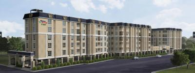 Project Image of 488.0 - 1394.0 Sq.ft 1 BHK Apartment for buy in Ace Star Turin