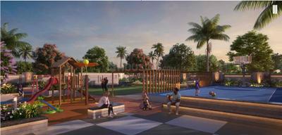 Project Image of 0.0 - 1022.57 Sq.ft 3 BHK Apartment for buy in Kamalraj Prayag C