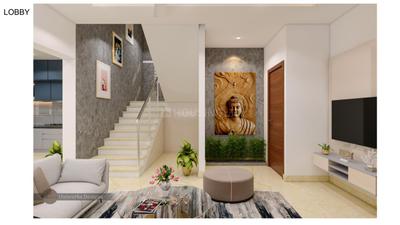 Project Image of 2280.0 - 2316.0 Sq.ft 4 BHK Villa for buy in Krushi Madhava Nest