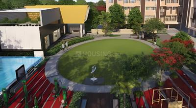Project Image of 0.0 - 480.39 Sq.ft 2 BHK Apartment for buy in Siddhivinayak Vision Ace Mhada