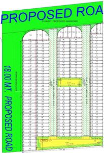 Project Image of 432.17 - 1264.22 Sq.ft Residential Plot Plot for buy in Gopin Somnath Residency