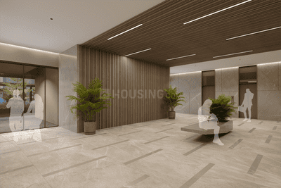 Project Image of 1198.24 - 2321.34 Sq.ft 3 BHK Apartment for buy in Goyal Orchid Gold