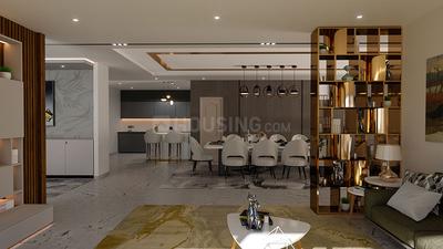 Project Image of 2023.0 - 4755.0 Sq.ft 3 BHK Apartment for buy in Reliance Elysium