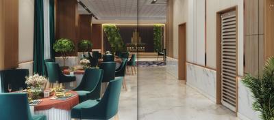 Project Image of 1461.0 - 5450.0 Sq.ft 3 BHK Apartment for buy in Stalwart Skycity