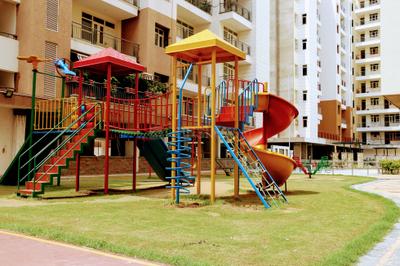 Project Image of 628.0 - 1830.0 Sq.ft 1 BHK Apartment for buy in  Kohinoor Residency