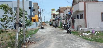 Project Image of 833 Sq.ft 2 BHK Independent House for sale in Avadi for Rs. 6000000