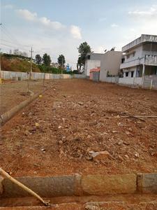 Project Image of 0.0 - 1200.0 Sq.ft Residential Plot Plot for buy in Janapriya Maruthi Layout