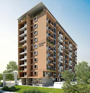 Project Image of 565.0 - 970.0 Sq.ft 1 BHK Apartment for buy in Mamatha Shambhavi Heights
