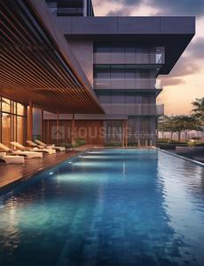 Project Image of 2390.0 - 4490.0 Sq.ft 3 BHK Apartment for buy in Platinum The Reserve