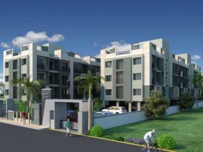 Project Image of 1800 Sq.ft 3 BHK Apartment / Flat for sale in Thaltej for Rs. 14000000