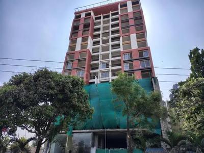 Project Image of 540.0 - 1373.0 Sq.ft 2 BHK Apartment for buy in Aqura Pride