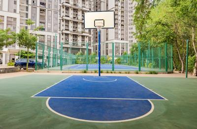 Project Image of 1100.72 - 1277.46 Sq.ft 3 BHK Apartment for buy in SKAV Ohana Block E