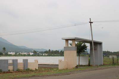 Project Image of 806.0 - 2029.0 Sq.ft Residential Plot Plot for buy in VS Avenue