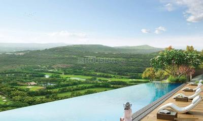Project Image of 1266.16 - 2701.96 Sq.ft 3 BHK Apartment for buy in Image Golfland V and VI