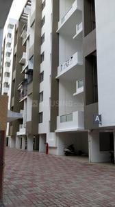 Project Image of 336.0 - 545.0 Sq.ft 1 BHK Apartment for buy in Venus Nandini Bellus