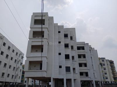 Project Image of 1291.0 - 1771.0 Sq.ft 2 BHK Apartment for buy in Gagani Residency