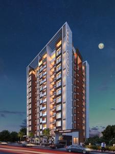 Project Image of 617.96 - 644.0 Sq.ft 2 BHK Apartment for buy in Success Kalp Avenue