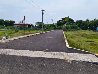 Project Image of 1055.0 - 2073.0 Sq.ft Residential Plot Plot for buy in RKR Peace Town