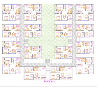 Project Image of 1040.0 - 1745.0 Sq.ft 2 BHK Apartment for buy in Good Shreevatsavam