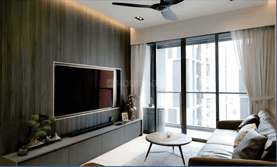 Project Image of 1050.0 - 1406.0 Sq.ft 2 BHK Builder Floor for buy in Aishwarya Heights