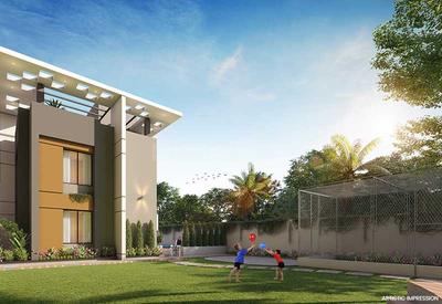 Project Image of 481.37 - 685.77 Sq.ft 1 BHK Apartment for buy in Sneha Kohinoor B