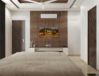 Project Image of 1625.0 - 1645.0 Sq.ft 4 BHK Apartment for buy in Ridhi Royal Gracia