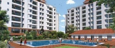 Project Image of 607.0 - 1471.0 Sq.ft 2 BHK Apartment for buy in Akshaya Republic Phase 2
