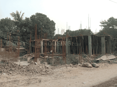 Project Image of 811.0 - 1318.0 Sq.ft 2 BHK Apartment for buy in Vinayak Rajkunj