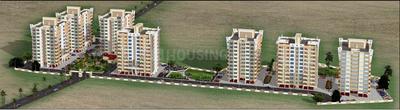 Project Image of 0.0 - 1150.0 Sq.ft 2 BHK Apartment for buy in Megh Mayur Residency