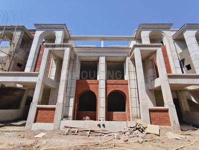 Project Image of 2446.0 - 2701.0 Sq.ft 5 BHK Villa for buy in Vraj Gokulesh Greens