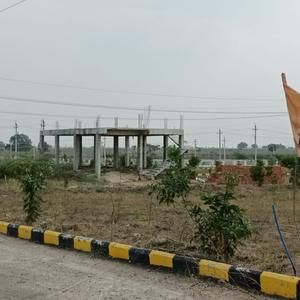 Project Image of 1800.0 - 4500.0 Sq.ft Residential Plot Plot for buy in Manidweepas Arka Meadows