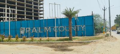 Project Image of 1114.0 - 1611.0 Sq.ft Residential Plot Plot for buy in Pyramid Palm County
