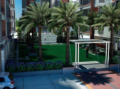 Project Image of 1160.0 - 1725.0 Sq.ft 2 BHK Apartment for buy in Delight Empire
