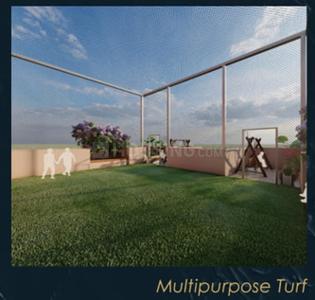 Project Image of 459.94 - 689.97 Sq.ft 1 BHK Apartment for buy in Aditya Breeze