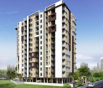 Project Image of 656.0 - 846.0 Sq.ft 2 BHK Apartment for buy in Coral Czar