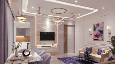 Project Image of 318.29 - 838.19 Sq.ft 1 BHK Apartment for buy in Puraniks Abitante Phase 1A