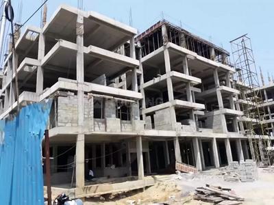 Project Image of 0.0 - 600.0 Sq.ft 2 BHK Apartment for buy in A andA ASSOCIATES Test Project