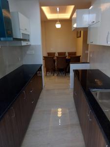 Project Image of 702.99 - 1670.99 Sq.ft 2 BHK Apartment for buy in G3S Infinity Heights
