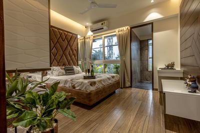 Project Image of 1164.0 - 3057.0 Sq.ft 2 BHK Apartment for buy in Ishwar Pratik Grand