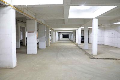 Project Image of 1644 Sq.ft 2 BHK Apartment / Flat for sale in Narolgam for Rs. 3400000